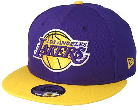 new era cap lakers|new era lakers snapback.